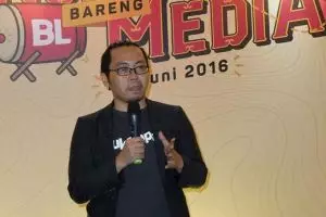 CEO Bukalapak klarifikasi pernyataan di Twitter