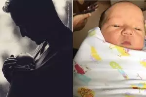 Ini momen dinner romantis Hamish, Raisa & bayinya di rumah sakit