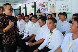 Ini formasi rekrutmen PPPK honorer K2 Pemkab Banyuwangi