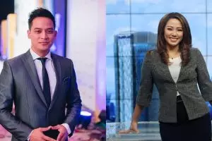 Intip persiapan Tommy Tjokro & Anisha Dasuki pandu debat capres