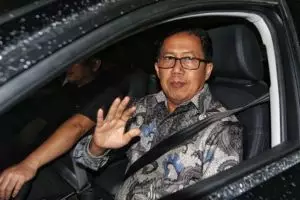 6 Fakta Joko Driyono tersangka, kronologi hingga klarifikasi PSSI
