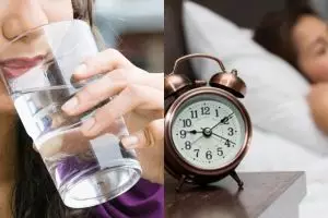 10 Anjuran kesehatan agar panjang umur, mudah dipraktikkan