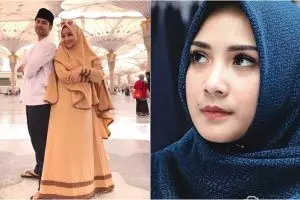 Ditantang baca Alquran, Nagita Slavina akui hapal surah di Juz 30