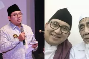 Ini penjelasan Fadli Zon tentang puisi Doa yang Tertukar