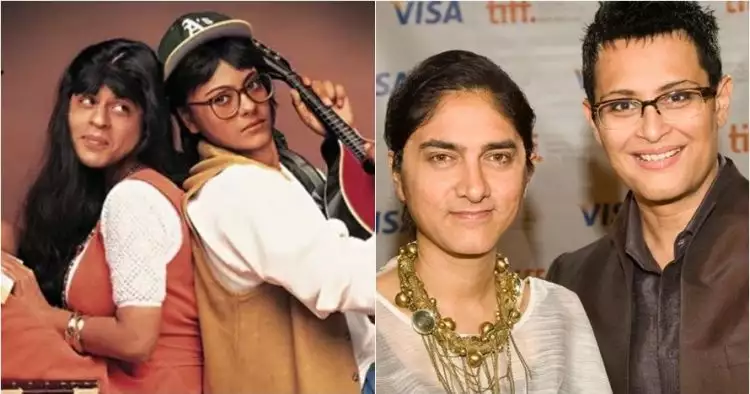10 Face swap seleb Bollywood ini hasilnya bikin geli