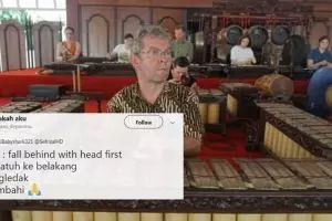 10 Cuitan lucu ini buktikan bahwa bahasa Jawa itu simpel