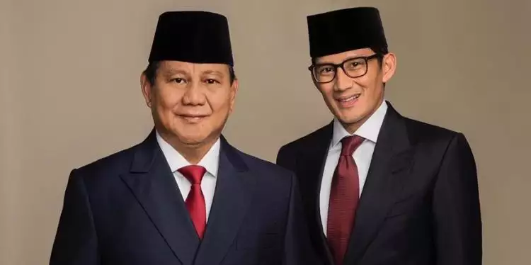 Ini kejutan yang bakal ditampilkan Prabowo untuk lawan Jokowi