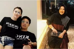 Disindir Rey Utami konten YouTubenya bohong, ini kata Risa Saraswati