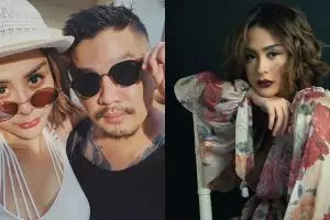 Selvi Kitty lahirkan anak pertama, ini ungkapan bahagia suaminya