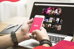 #CintaDitolakVidioBertindak challenge, obat patah hati berhadiah