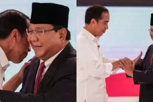 6 Isu seputar debat capres ini malah kaburkan inti materi debat