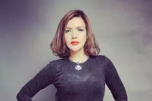  Barbie Kumalasari disebut kenakan tas mewah palsu, ini responsnya