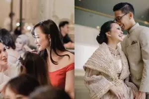 10 Momen pesta lajang Yuanita Christiani, seru & penuh kehangatan