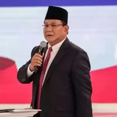 Ini kata gubernur non-aktif Aceh soal lahan Prabowo di Aceh