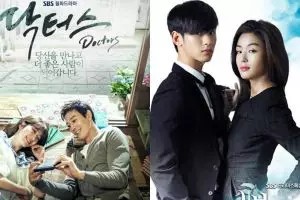 7 Drama Korea romantis ini kisahkan percintaan guru dan murid