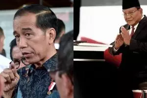 Momen panas kubu Prabowo protes di debat capres, tak ada di TV