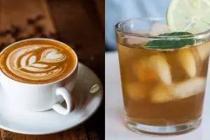 7 Minuman tidak sehat dikonsumsi setelah makan, termasuk teh