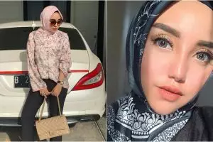 Jadi selebgram hits, ini 5 bisnis yang dirintis Salmafina Sunan