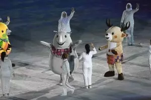 Indonesia resmi calonkan diri sebagai tuan rumah Olimpiade 2032