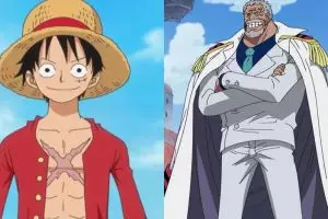 8 Angkatan Laut terkuat di One Piece yang perlu kamu tahu