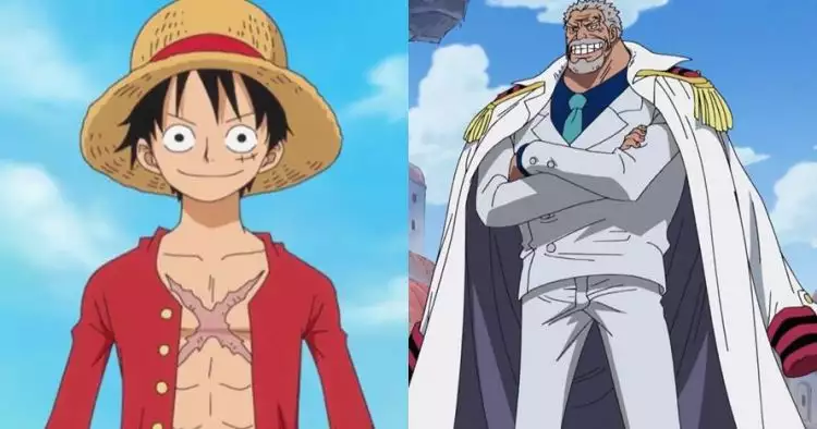8 Angkatan Laut terkuat di One Piece yang perlu kamu tahu