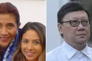 Kecantikan putri 6 menteri ini memesona, bikin gagal fokus