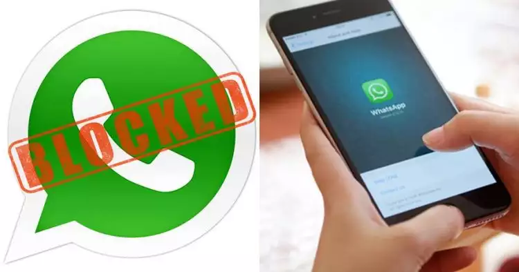 Cara mudah memblokir nomor iseng di WhatsApp tanpa diketahui
