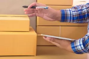 4 Trik rahasia agar ongkir lebih murah