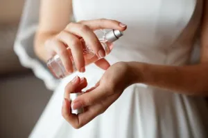 5 Aroma parfum ini bisa menggambarkan kepribadianmu