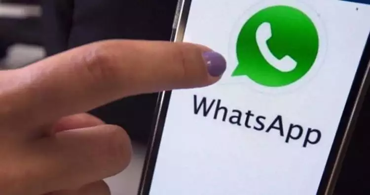 Cara mudah tulis pesan WhatsApp yang bisa diatur waktunya