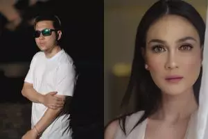 Richie Five Minutes & 4 seleb ini akui pernah berselingkuh