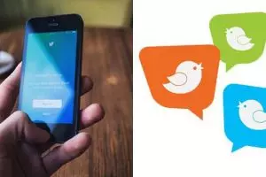 Cara menghapus kicauan lama di Twitter, mudah dan cepat