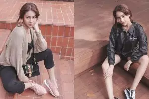 8 Kontroversi Anya Geraldine, termasuk dugem sama pacar Vanessa