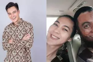 Disinggung soal YouTuber inspiratif, ini komentar Baim Wong