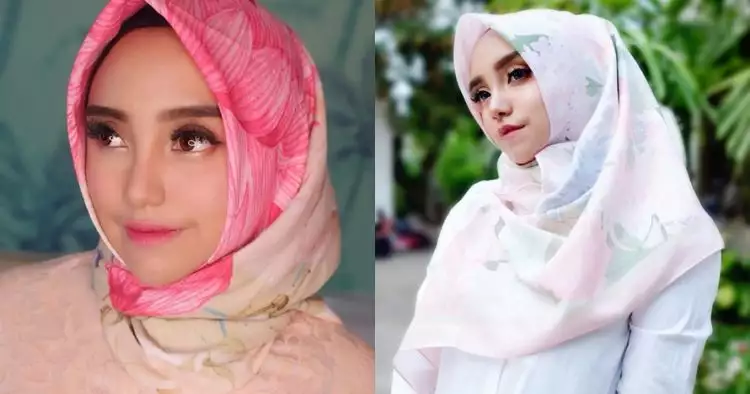 Terus-terusan dihujat usai lepas hijab, ini pembelaan Salmafina