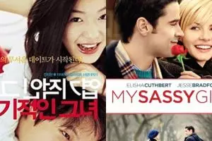 8 Film dan Drama Korea terbaik yang diadaptasi ke layar Hollywood