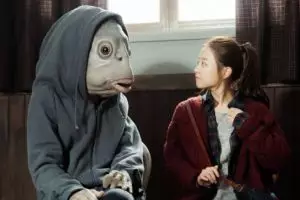 10 Drama Korea bergenre science fiction yang sayang dilewatkan