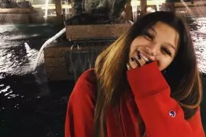 8 Potret Nima Ilayla, putri mantan menteri yang terjun ke musik