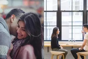 10 Cara menyatakan cinta ke cewek secara elegan & romantis