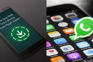 10 Aplikasi gratis untuk download status WhatsApp