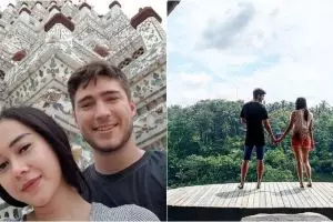 Cerita mistis Aura Kasih tentang rumahnya, pernah diusili hantu