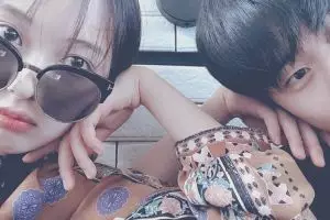 Jo Byung-gyu & Kim Bo-ra resmi pacaran, ini 10 potret kencan manisnya