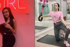 Move on dari Taqy Malik, Salmafina ungkap sosok kekasih barunya