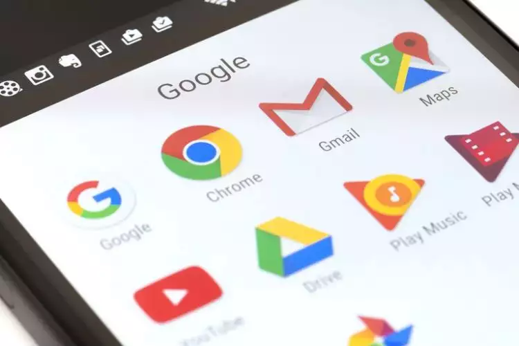 3 Cara menghapus akun Gmail di smartphone Android, nggak rumit
