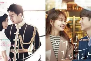 9 Drama Korea romantis terbaik mengisahkan cinta perjodohan