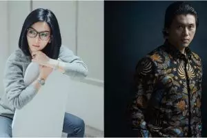 Ibu dan adik Syahrini bertolak ke Jepang, hadiri pernikahan?