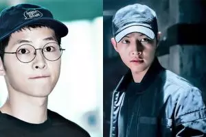 9 Film dan drama Korea yang dibintangi Song Joong-ki