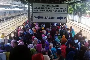 Biar tidak terjebak masalah keuangan saat mudik, siapkan dari sekarang