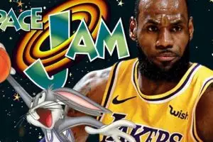 25 Tahun berlalu, sekuel Space Jam akan hadir bareng LeBron James