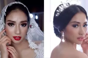 8 Pesona Bella Luna saat pakai gaun mewah, bak putri kerajaan